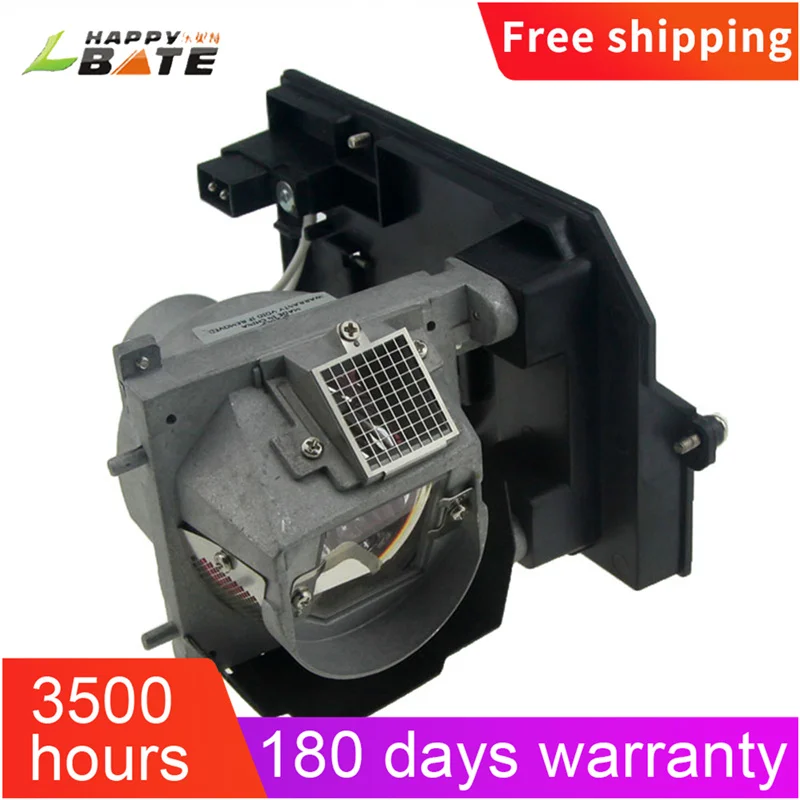 Wymienna żarówka projektora NP20LP dla NEC U300X / U310W / U300XG / U310WG z obudową 180 dni gwarancji