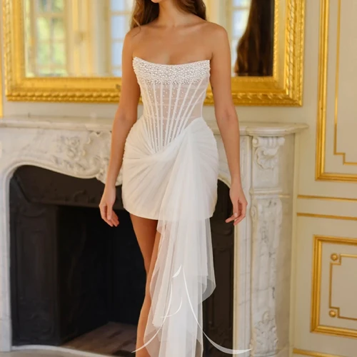 فساتين الزفاف