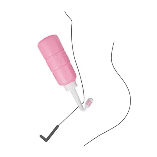 Postpartum Peri Bottle for Feminine Care, 500ML description 8