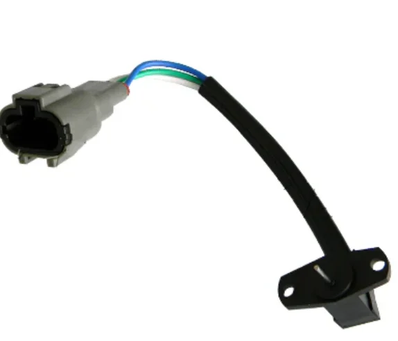 

Applicable to TCM Forklift accessories forward type FRHB15\18-6 Direction sensor steering sensor S-1090-362
