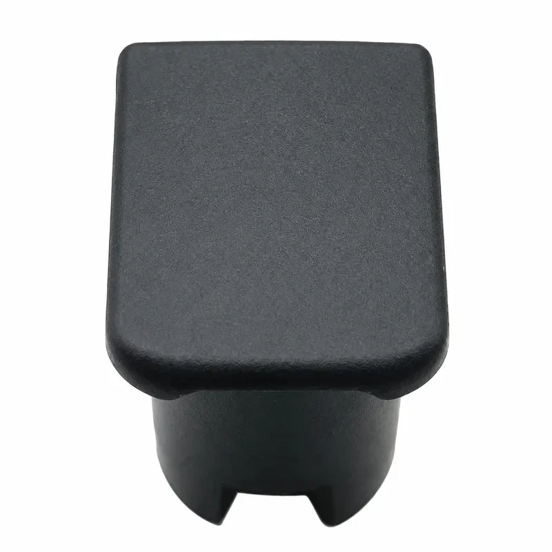 Car Inner Rear Cigarette Lighter Panel Base Cover Power Socket Cap for Toyota Prado LC150 2010-2017 85535-50020 Car Trim