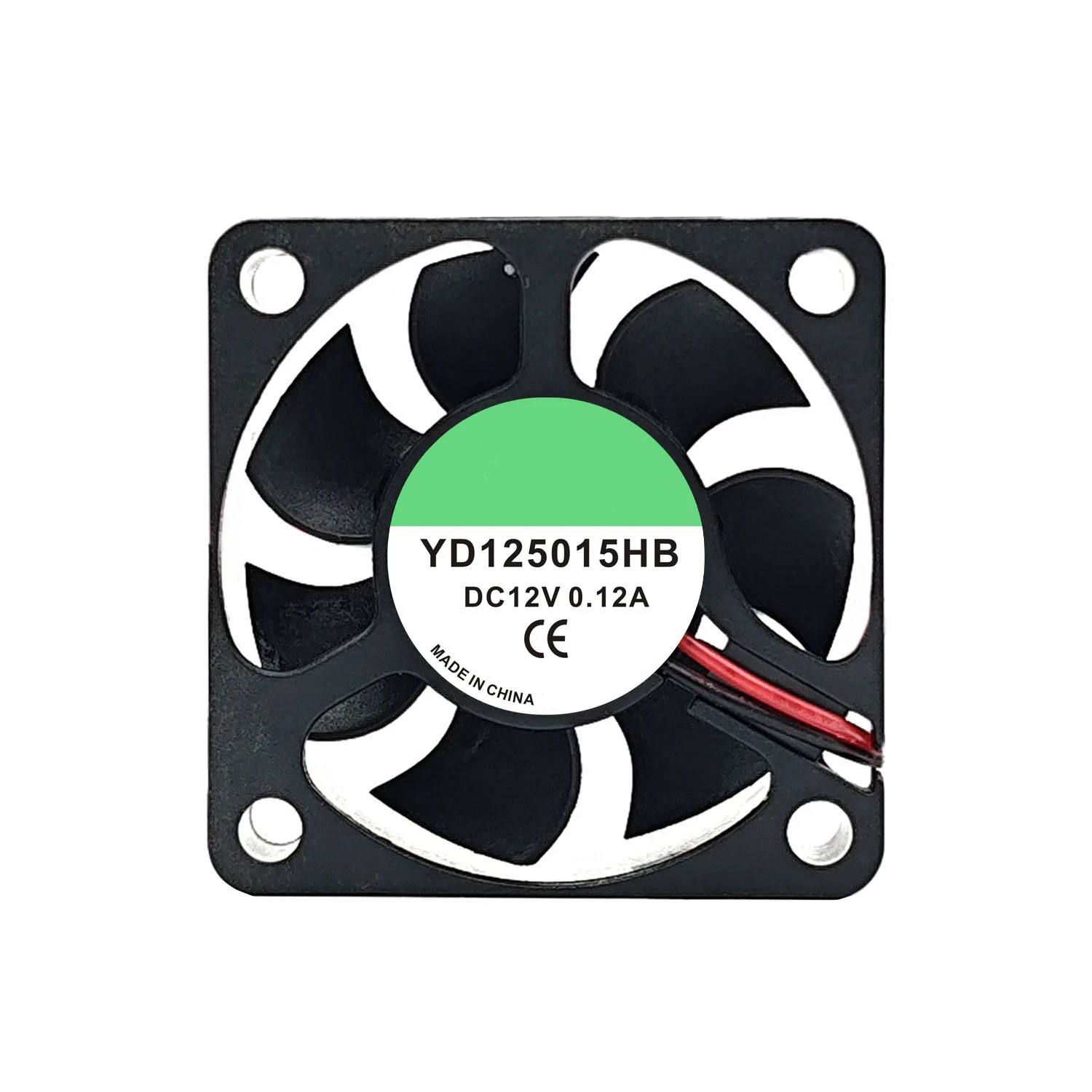 Cooling Fan YD12501… - image