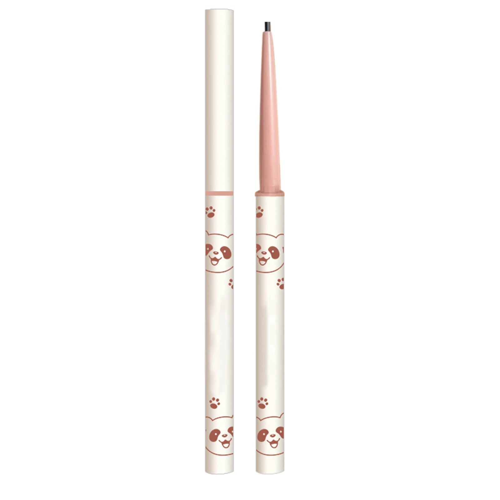 Long-lasting Eyeliner Gel Pen Waterproof Smudge-proof Eyeliner For Women Eye Makeup Tool Eye Cosmetic Lying Silkworm Pen