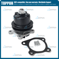 Water Pump 15321-73032 For Kubota Engine D1100
