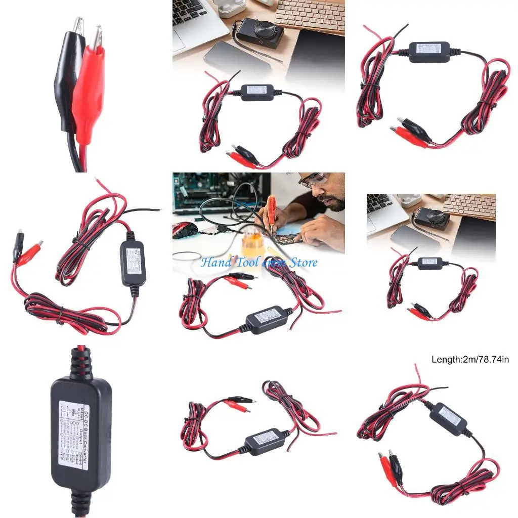 H37F Efficient Powe…