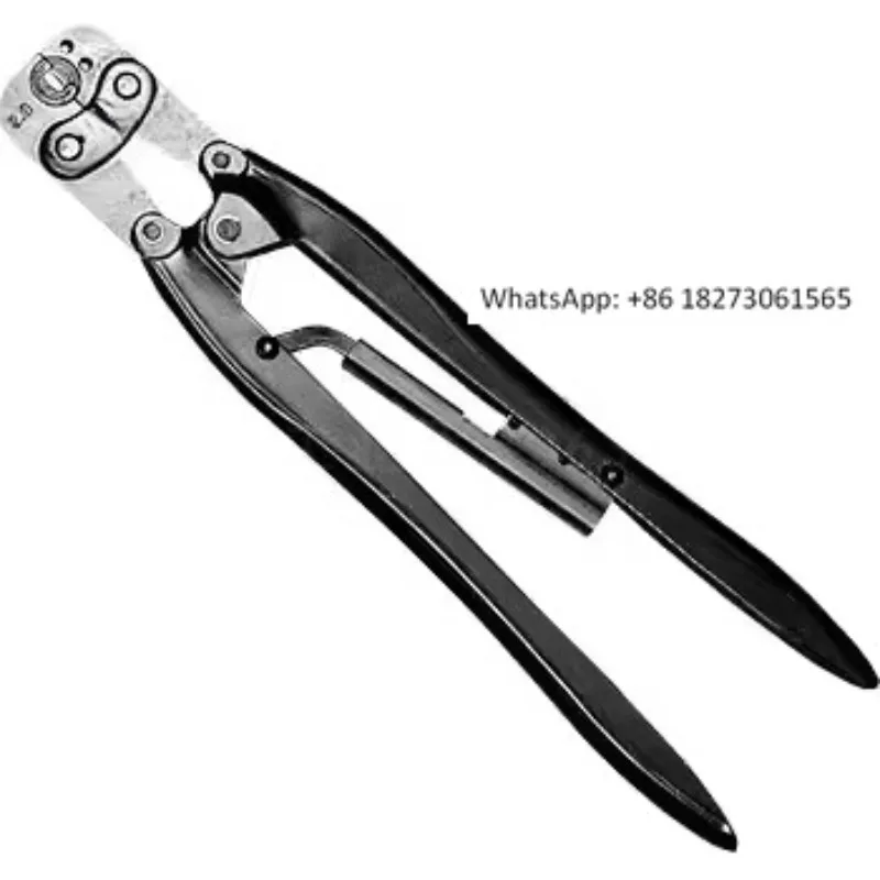 

Зажим для проводов JST YC-121R YNT-2216 YNT-1614 YNT-1210S 160 Зажим для проводов YA-1