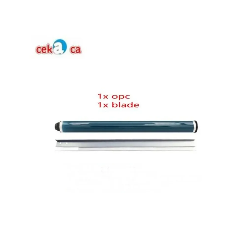 1Set Opc Drum Blade For Ricoh 1515 1515MF MP175L MP161 MP171 MP201 Toner Cartridge Laser Printer Ink