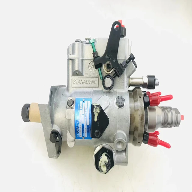 

High Quality Fuel Engine Pump DB4427-5214