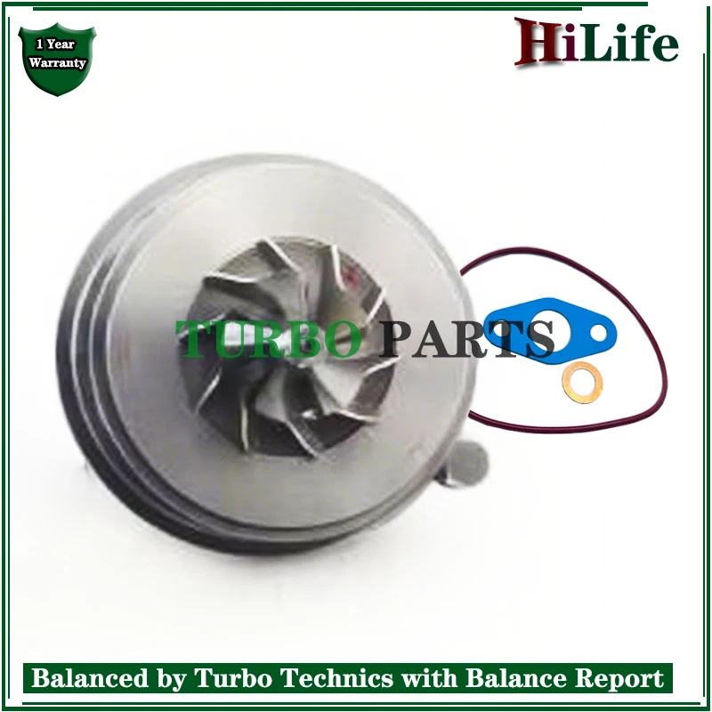 BV39 Turbine Cartri…