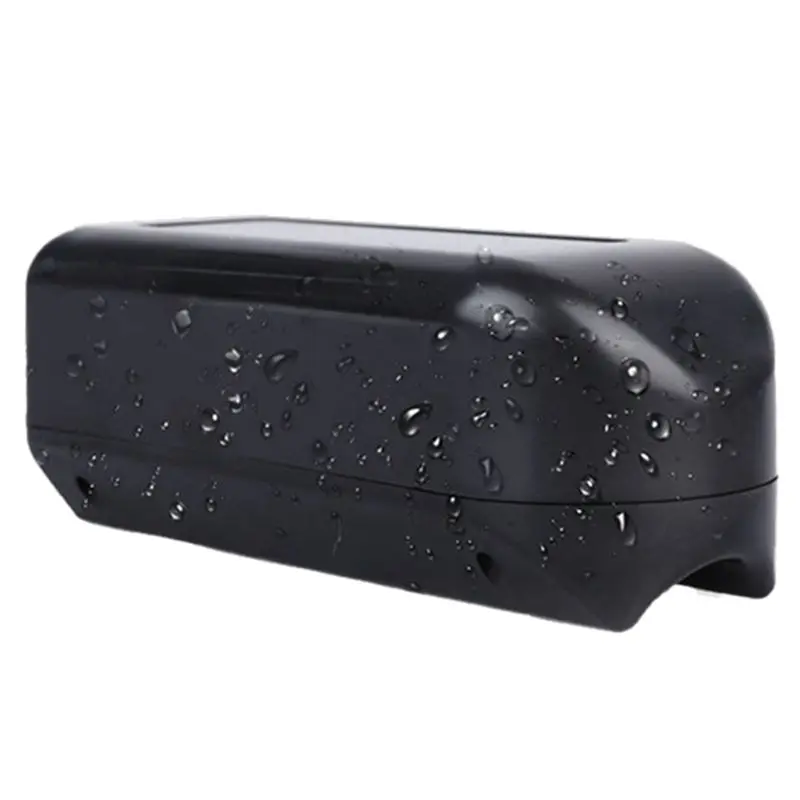 

NEW HOT In Stock-XL Plastic Bike Controller Box Electric Bike Controller Box Electric Bike Conversion Kit Accessories Product Si