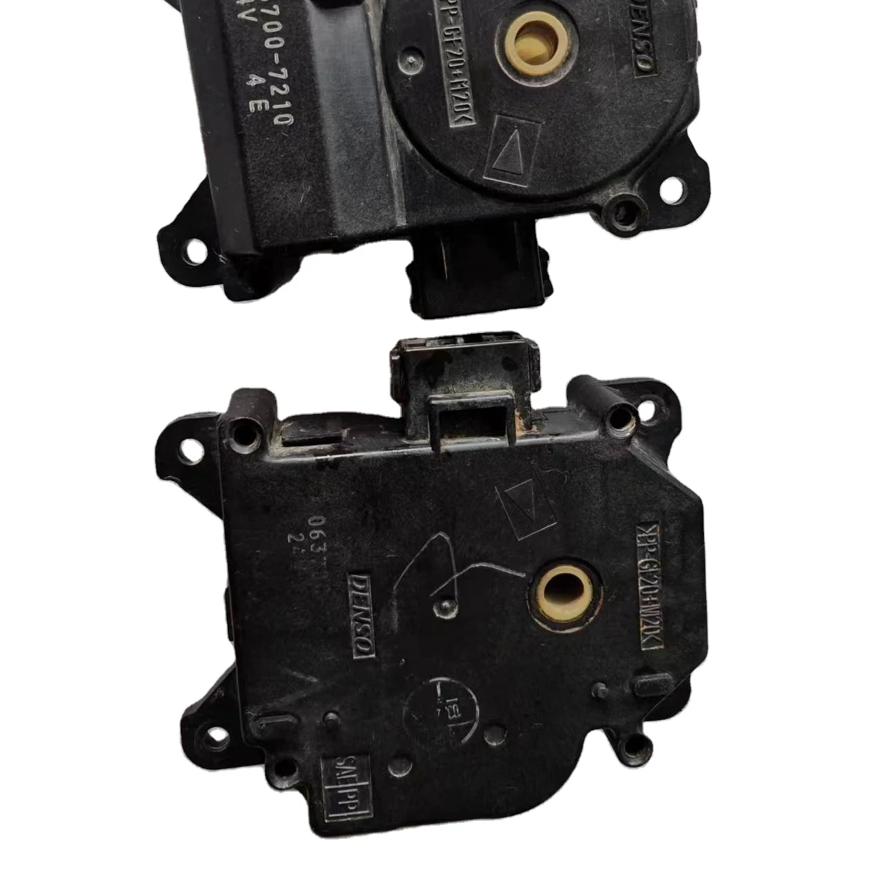 

Заводская горячая распродажа 2023, серводвигатели для экскаватора PC200-7 ND063700-7200