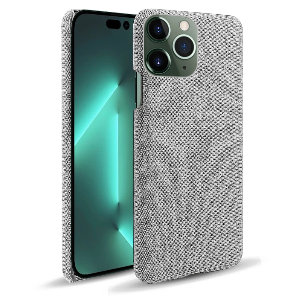 Ultra Thin Fabric C… - image