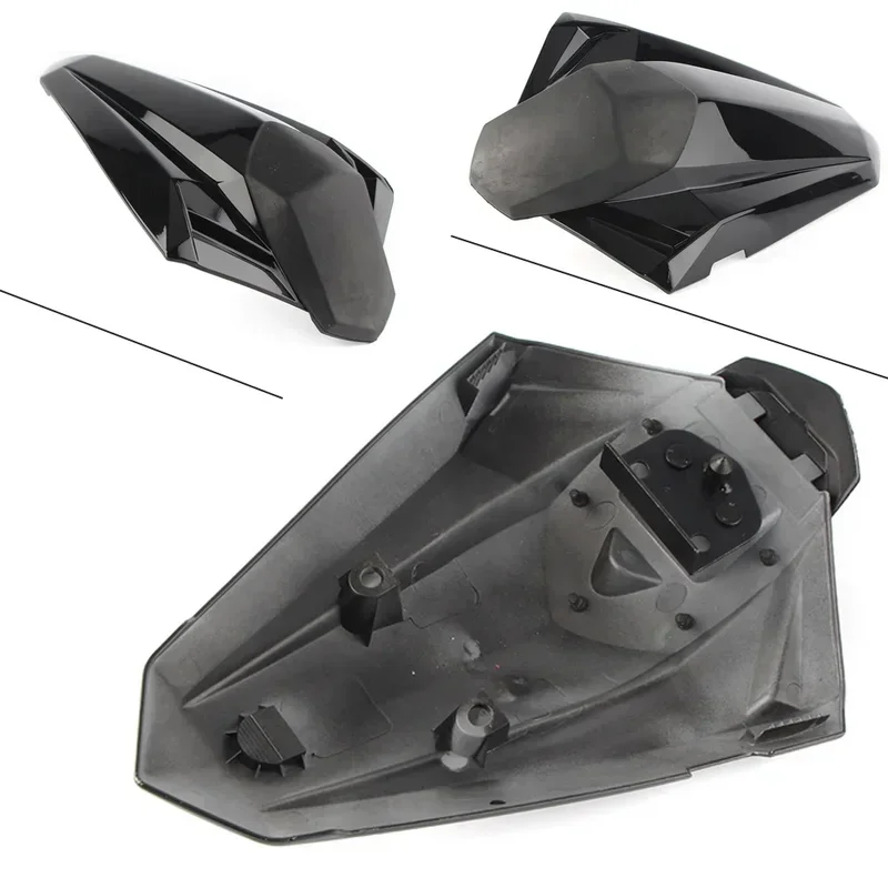 For Kawasaki Ninja 300 250 Z250 EX300 EX300R 2013-2021 2022 2023 Motorcycle Back Seat Cover, Cover Back Fairing Only