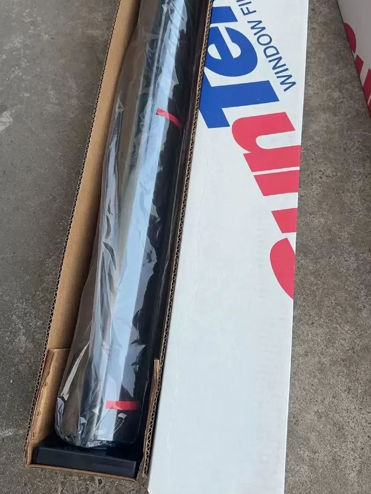 Suntek عالية الأداء سلسلة نانو السيراميك السيارات نافذة الفيلم IRR99% إجمالي الطاقة الشمسية رفض PET المهنية الصف سيارة تينت #4