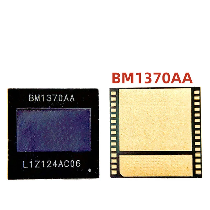 

A37T-BM1370 Чип ASIC BM1370AA BM1370BB BM1370BC Forantminer S21pro S21XP S21XP Gamma 601 Гидрохеш-плата