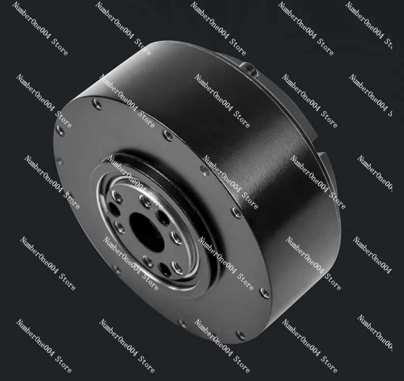 

Joint Motor Module ROBSTRIDE01: Quasi-direct drive 17Nm integrated joint module