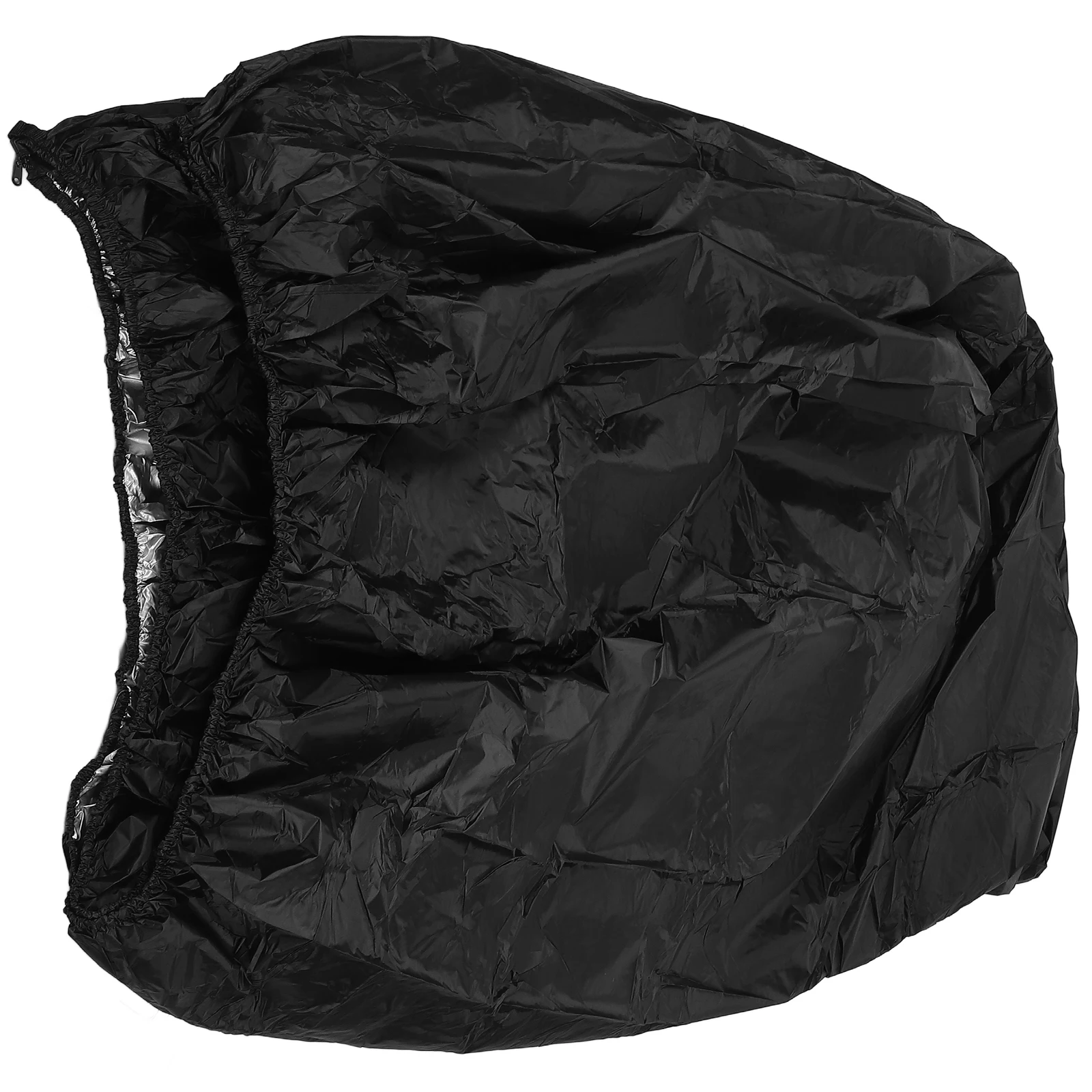 

Golf Cart Rain Cover Protector Protective Covers Waterproof Outdoor Anti-uv Coating Travel