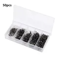 50pcs a set