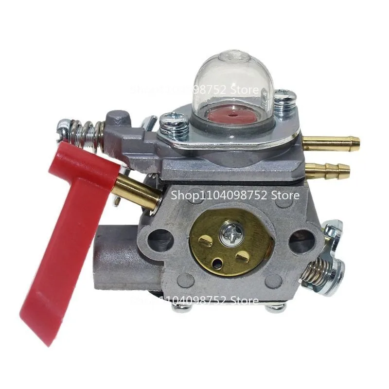 المكربن الجمعية استبدال ل Huayi MC1619BE DDE GBS430R GTR-2200PRO GTR-2800 PRO GTR-430N آلة تقطيع الفراشي العشب الانتهازي