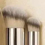 1/3Pcs Dense Foundation Concealer Brush Set for Flawless Makeup Contour Blusher under Eye Concealer Face Powder Brush