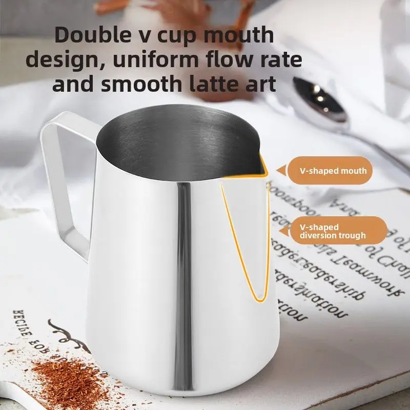 Thumbnail 3 - #63 Frothing Pitchers List of Top Picks