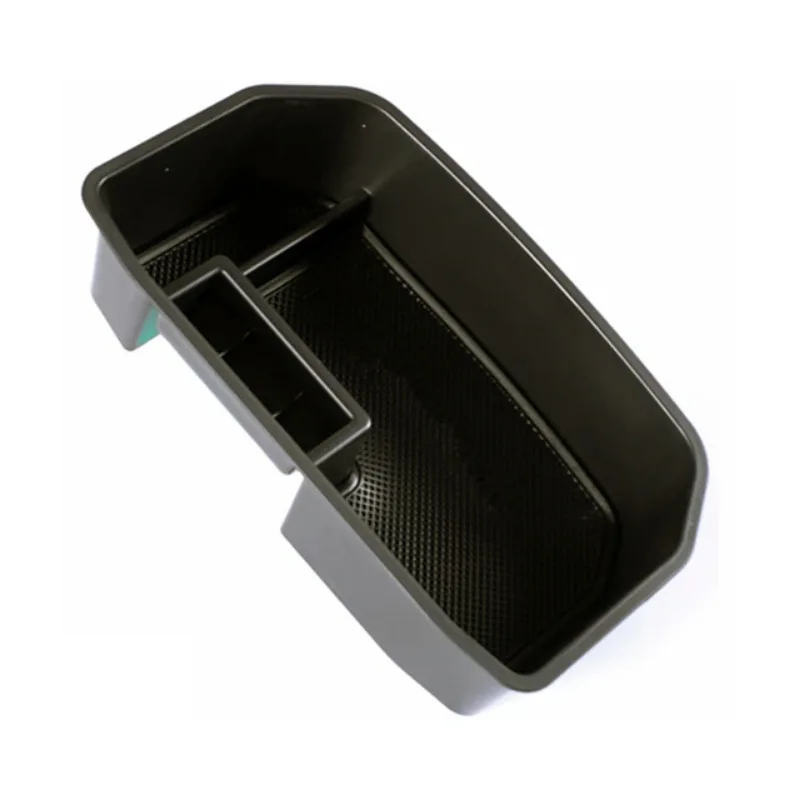 Armrest Storage Box For Lexus LX570 2008 2009 2010 2011 2012 2013 2014 2015 2016 2017 2018 Car Decoration Car Upgrade