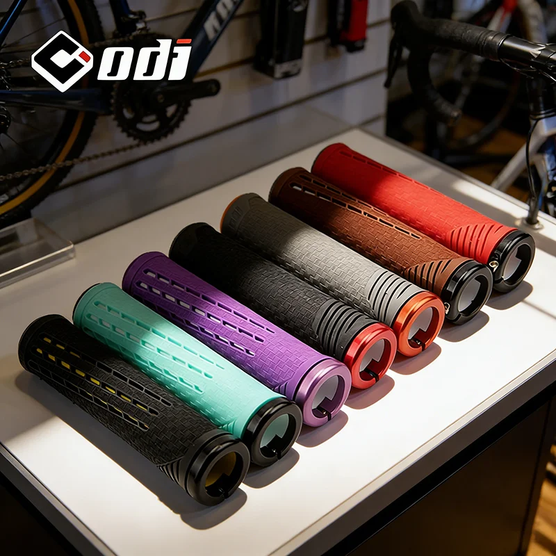 Odi Lock On Bike Gr…