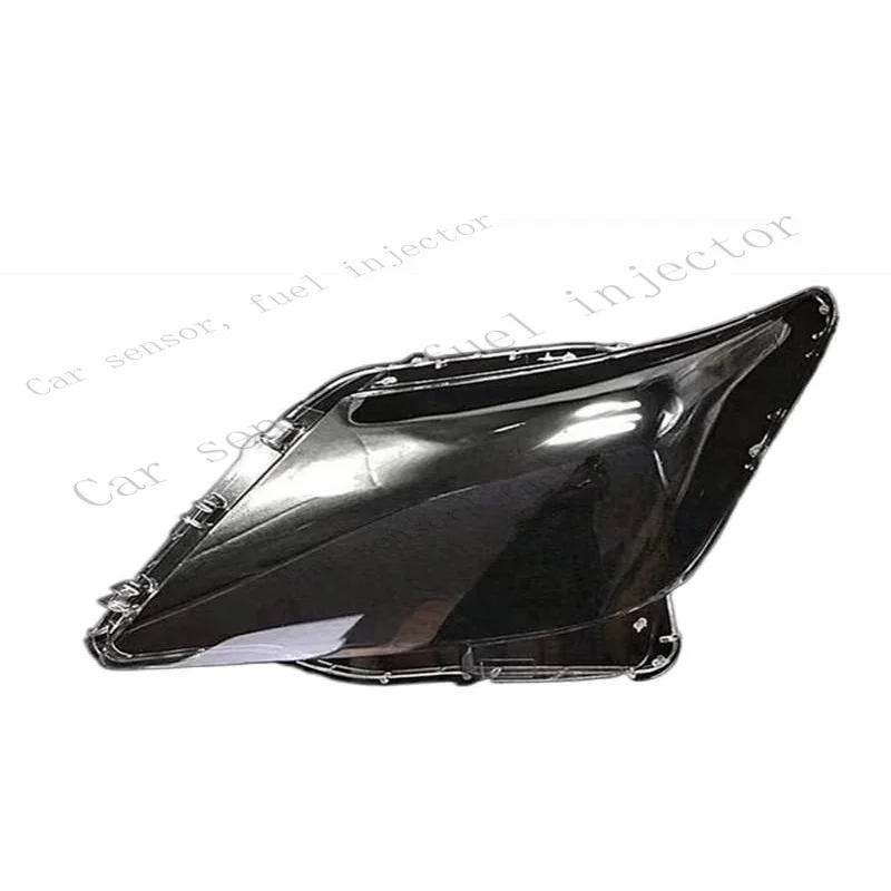 Q+ Headlight Headlamp Clear Lens Left Cover Fit For 2007-2011 Lexus LX570