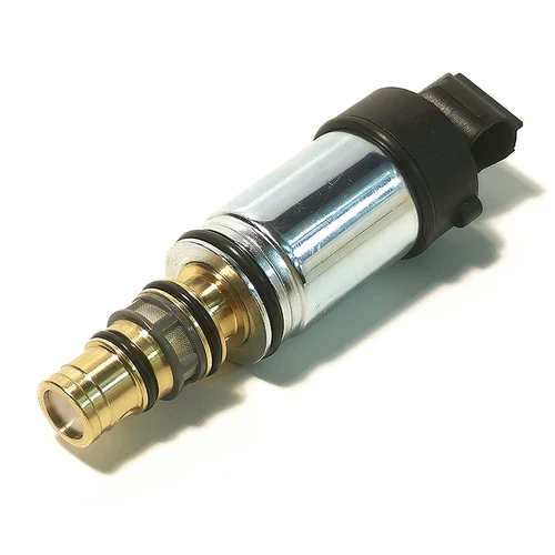 Imagen 2 del producto Válvula de Control Electrónica de Solenoide para Aire Acondicionado de Alta Calidad para KIA Sportage HYUNDAI 97674D3000 97701D3000