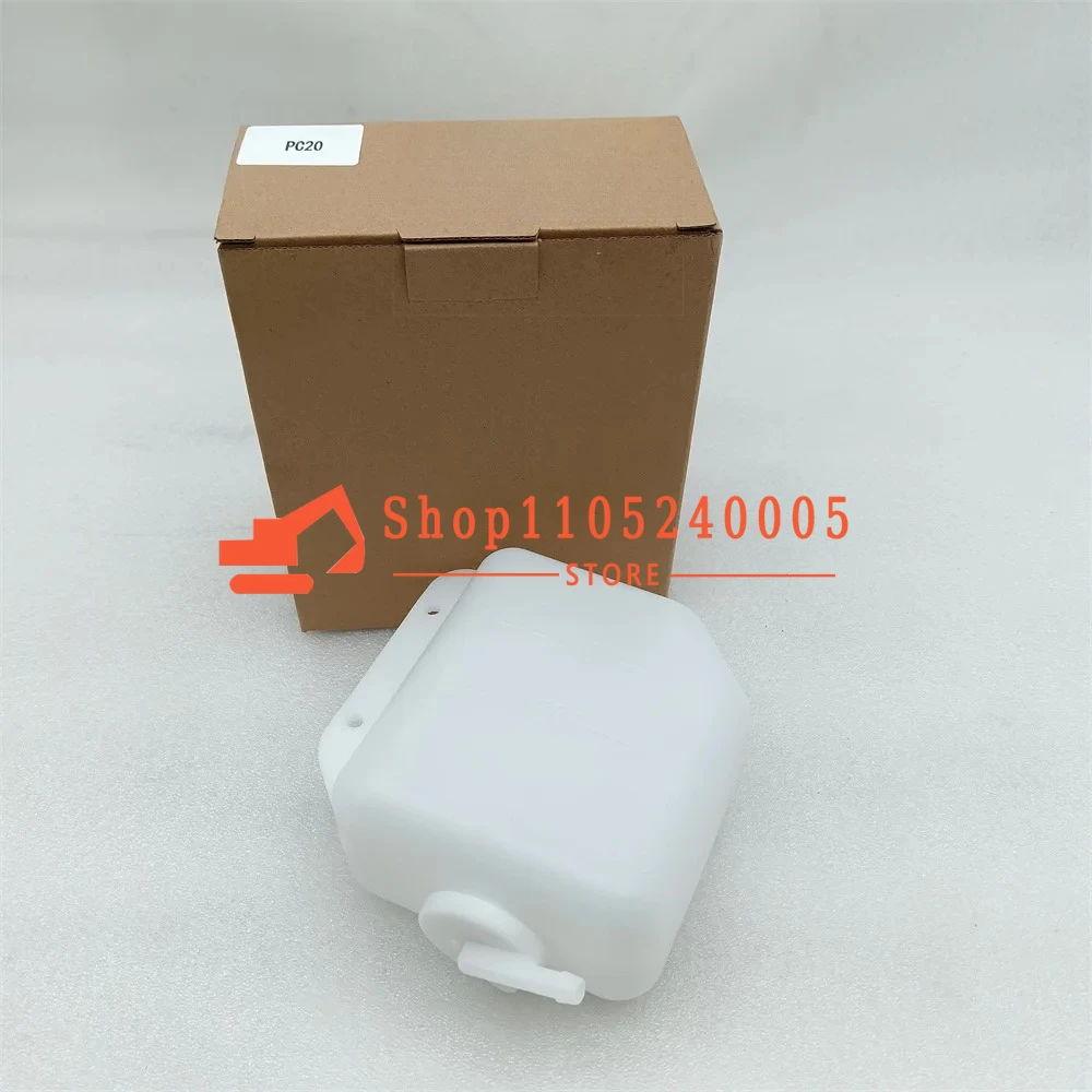 

12146844510 Резервуар для воды 121468-44510 для двигателя 3TNE68