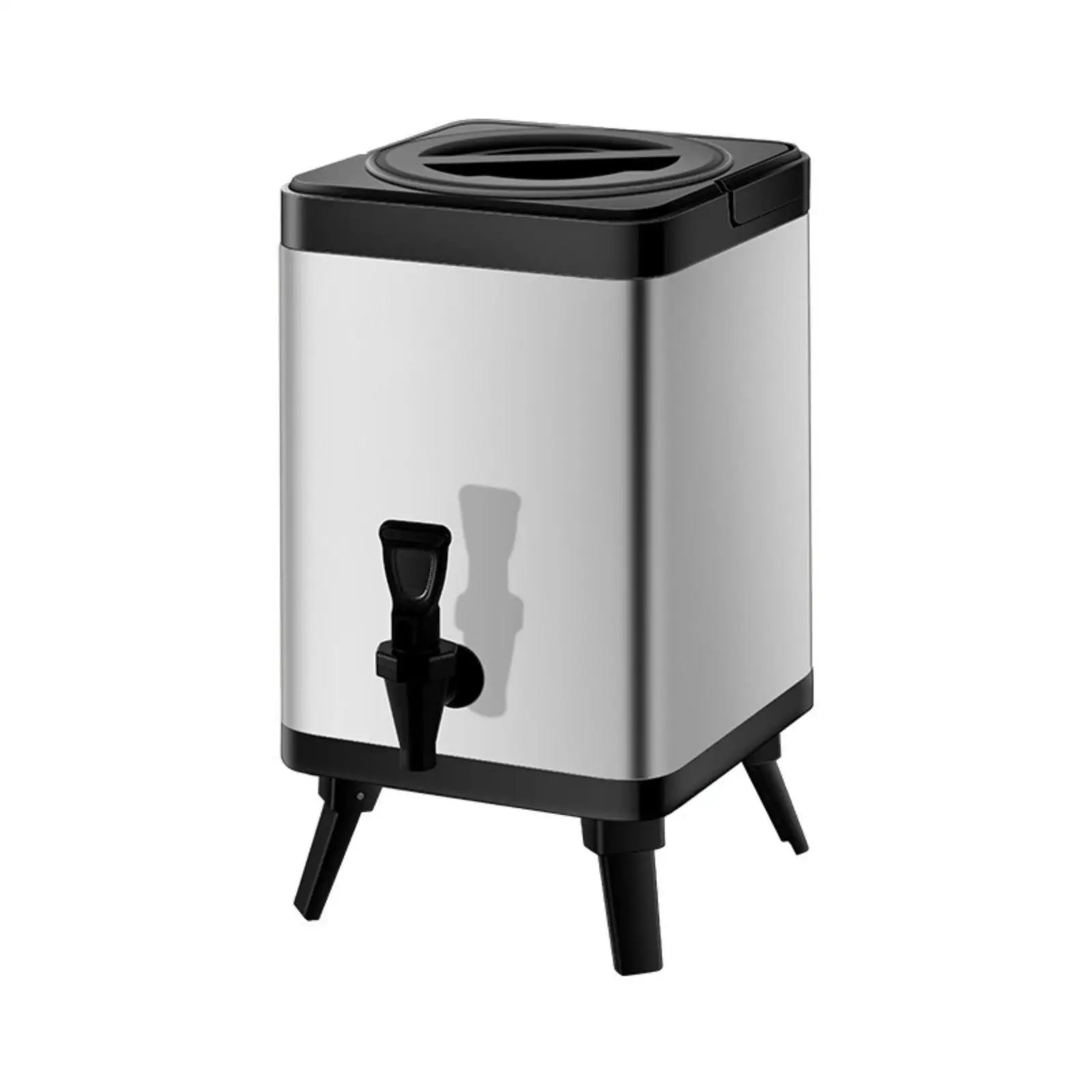 distributeur-de-boissons-isotherme-carre-conception-a-double-paroi-distributeur-de-boissons-isotherme-avec-robinet-isolation-longue-duree-pour