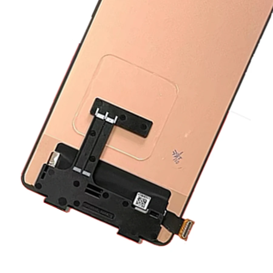 AMOLED For Xiaomi 11T 11T Pro LCD Display Screen Touch Panel Digitizer For Mi 11T Mi 11T Pro lcd 21081111RG 2107113SG