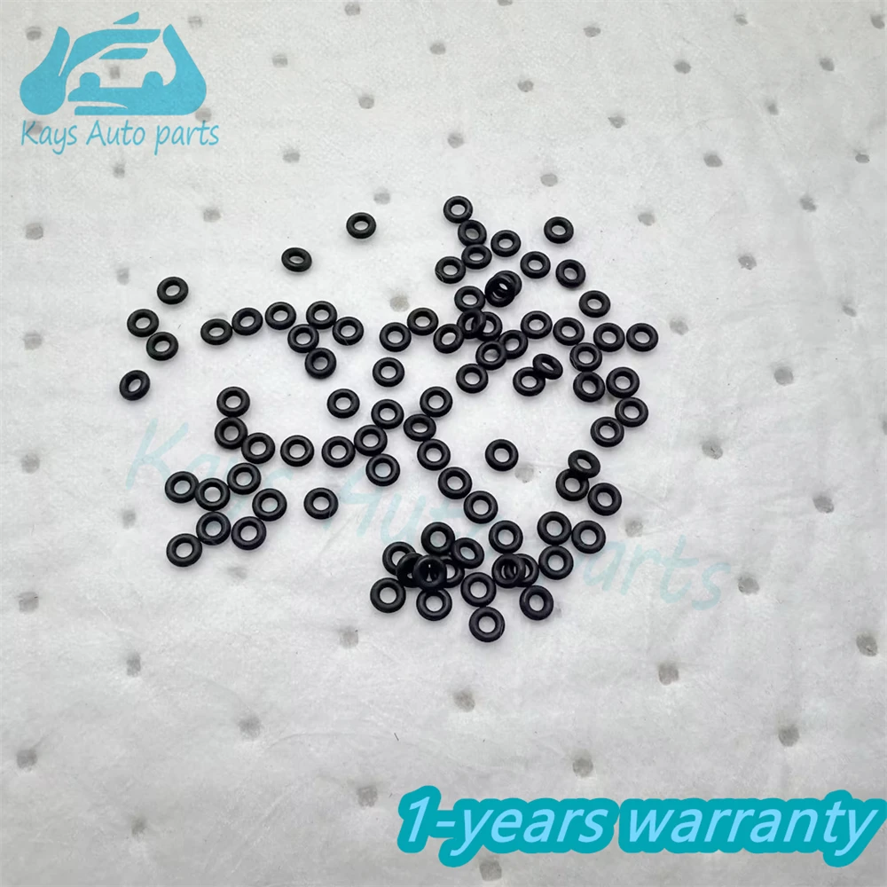 

1/10/20/50 PCS Original New 0DE DQ500 DQ380 DQ381 Transmission Sensor sealing ring For Audi Q3 VW Trannsporter