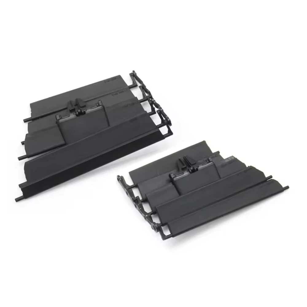 Car Central Left Right AC Vent Outlet Grille Tab Clip Air Vent Grille Repair Kit For BMW X3 X4 X3M X4M G01 G02 F97 F98 2017-2021
