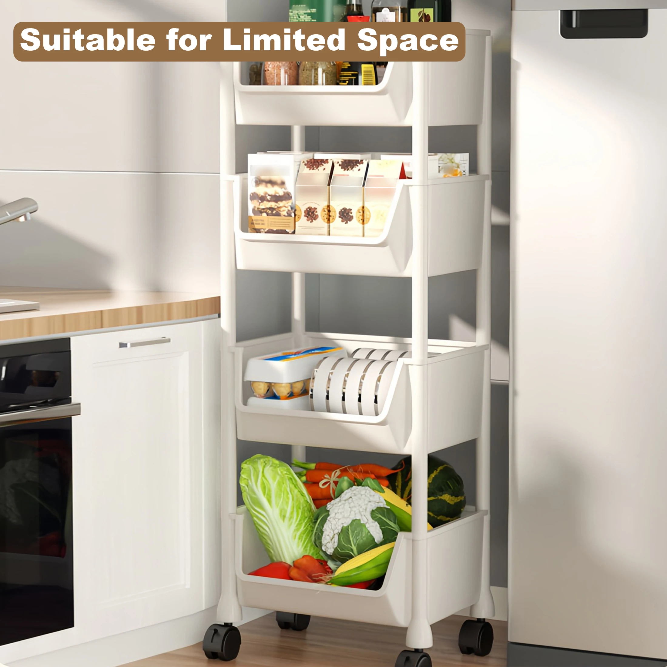 Rak Buku Trolley, Rak Penyimpa - Zara Home Bathroom Accessories ulasan dan harga