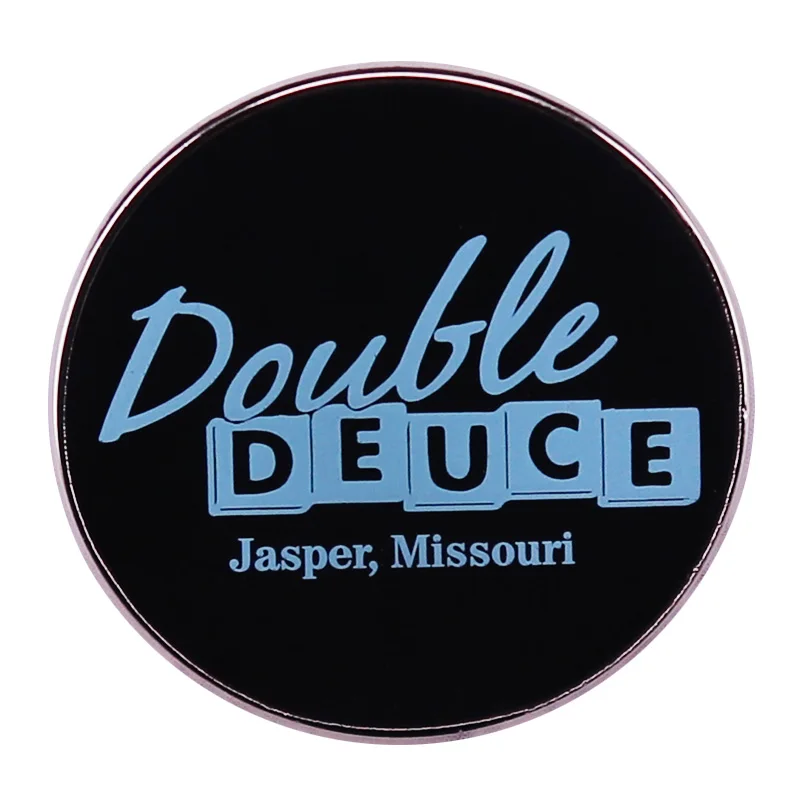 شعار شريط الموسيقى الحية بروش شارة #1