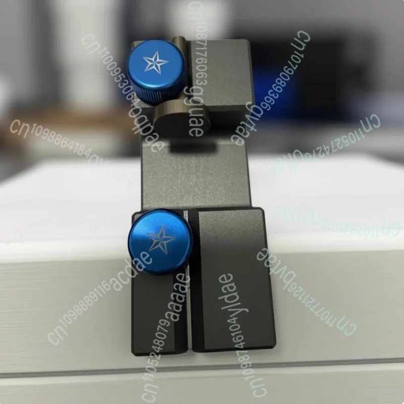 

Инструменты общего аспектного и дозирования — 2-дюймовые магнитные и боковые зажимы — держатель стержня dophin для размеров драгоценных камней 6,0/5,8 мм.