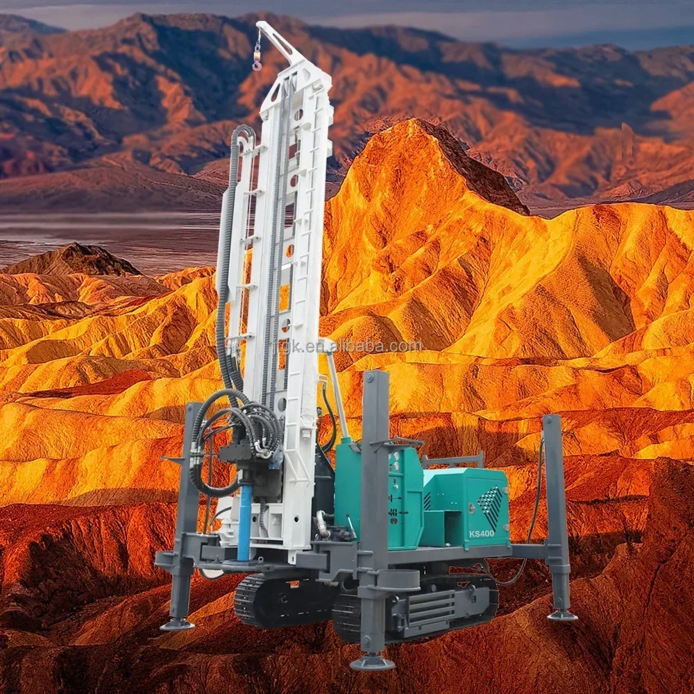 

Глубокая ферма, сверло для скважин, 100 м, 200 м, водяные барахи для скважин, сверлильные установки, оборудование для водяной скважины