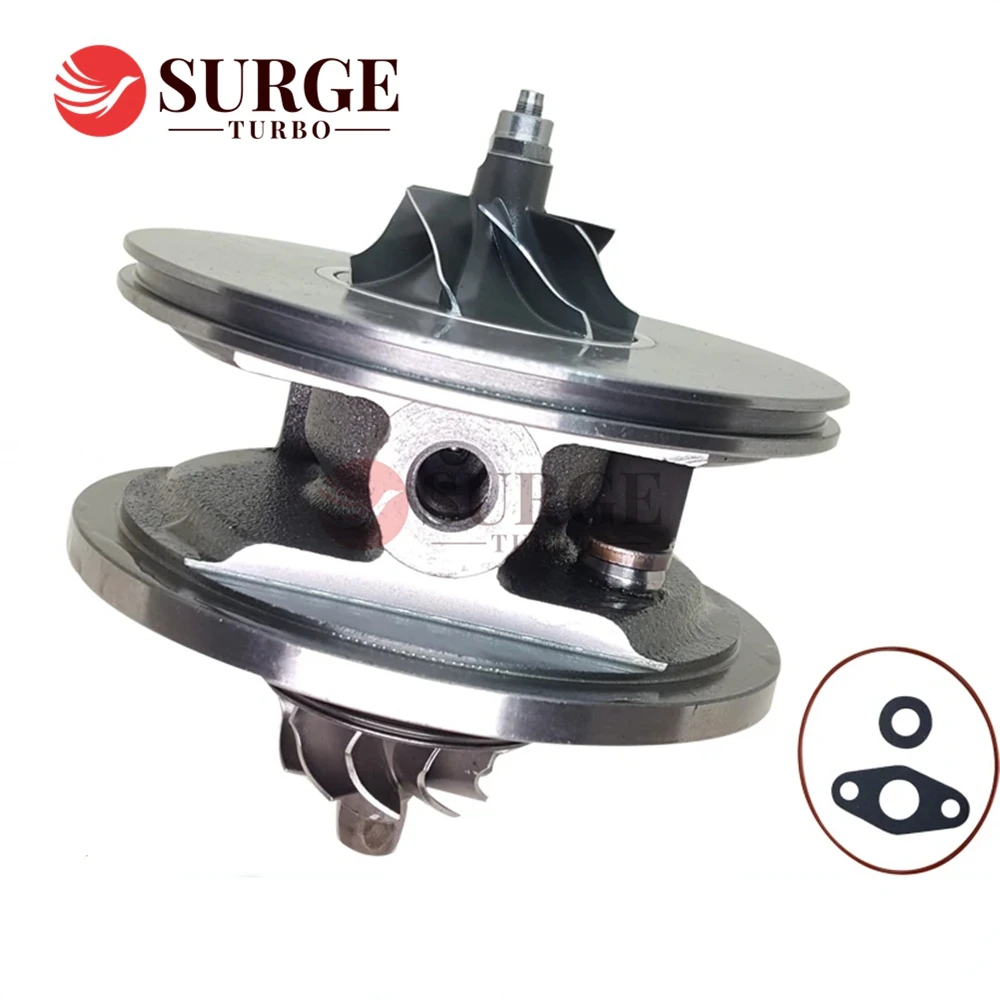 

Turbocharger Cartridge 54359700043 54359980045 54359700057 for BMW N47S1 525D 425D 325D 225D F10 F18 160Kw 2011- Turbo Core