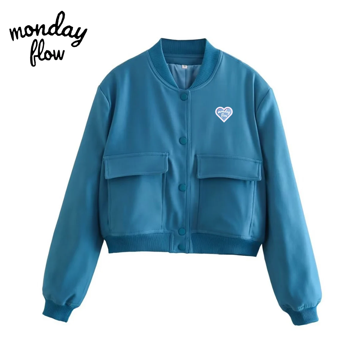 

Monday Flow Spring Autumn Golf Wear 2024 Golf Jacket Women's Golf Wear Golf Coat New Jacket Ladies Golf Clothes Windbreaker