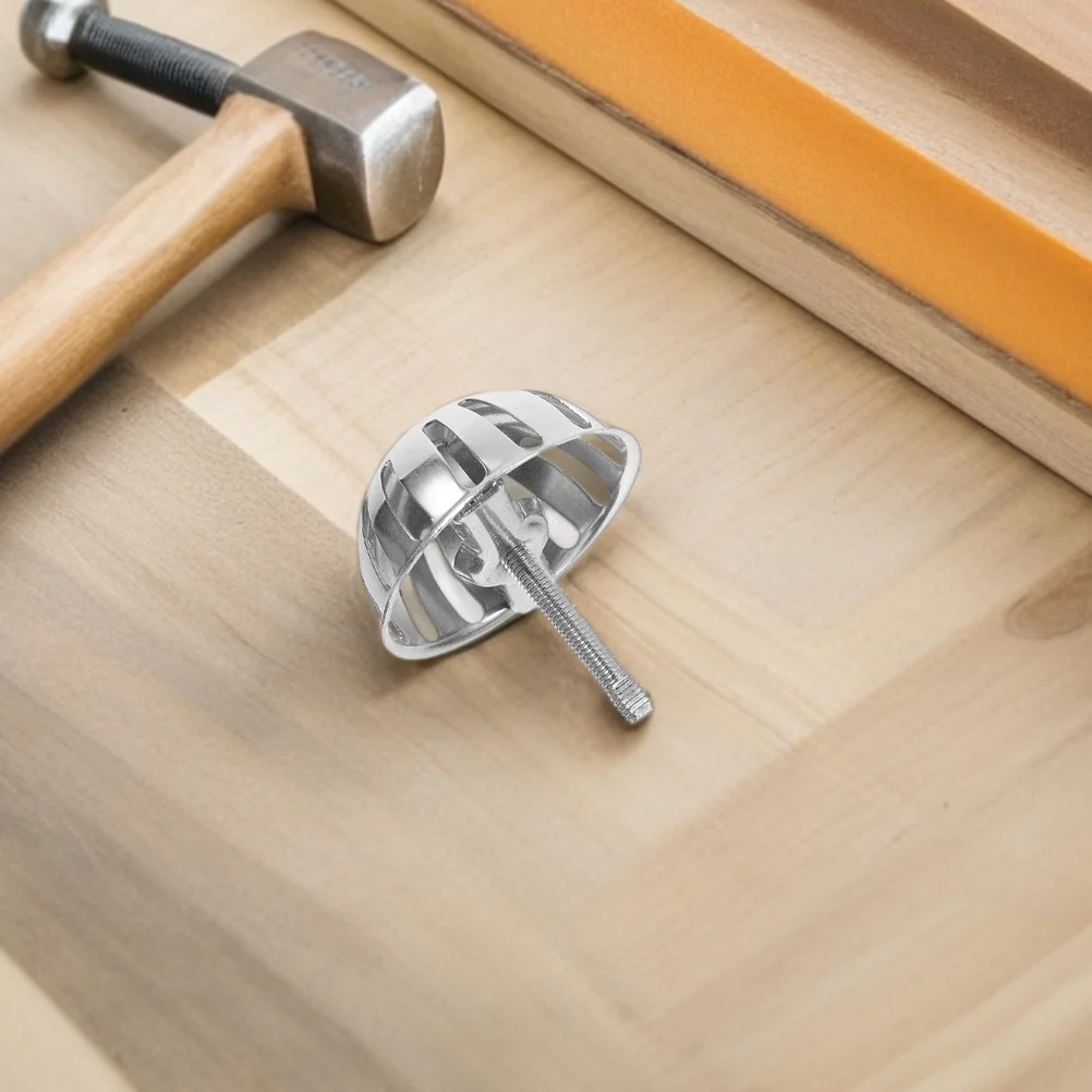 

3Pcs Stainless Steel Urinal Funnel Covers Round Drain Strainer Anti-Odor Filter for School Office Public Bathroom Maintenance