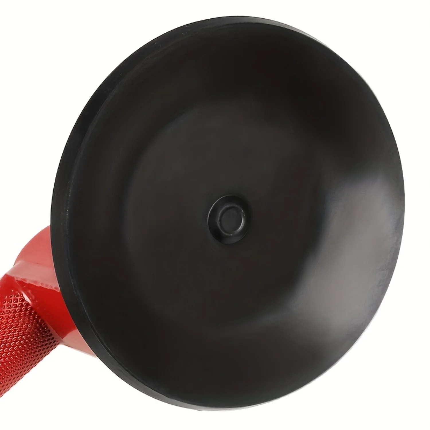 

1pc Vacuum Suction Cup Glass Lifter Double Handle Locking Glass Lifter for Easily Moving Flat Objects