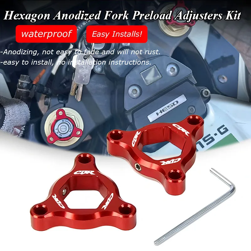 Motorcycle 22Mm Cnc…