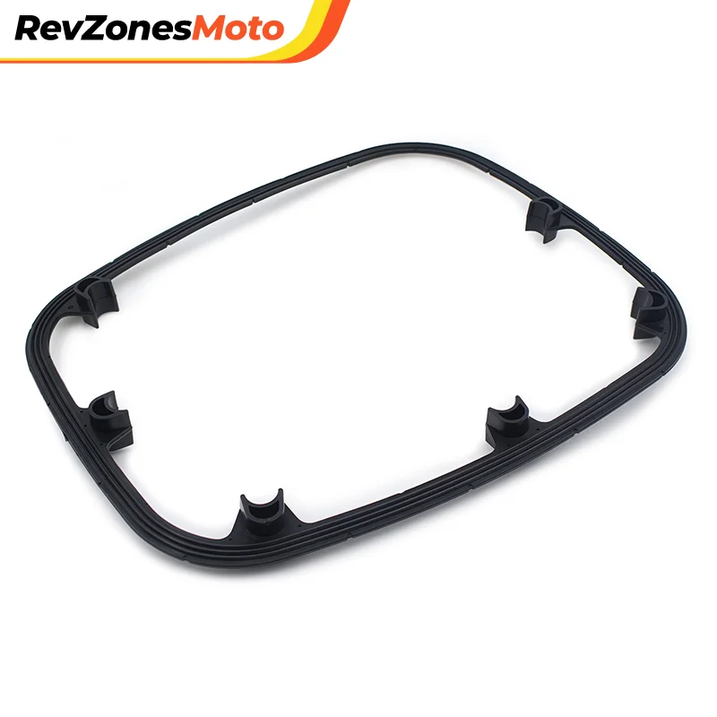 حشية غطاء الصمام لموديلات BMW Oilhead R850R R1100GS R1150GS R1200C مجموعة حشية غطاء رأس اسطوانة محرك الدراجة النارية