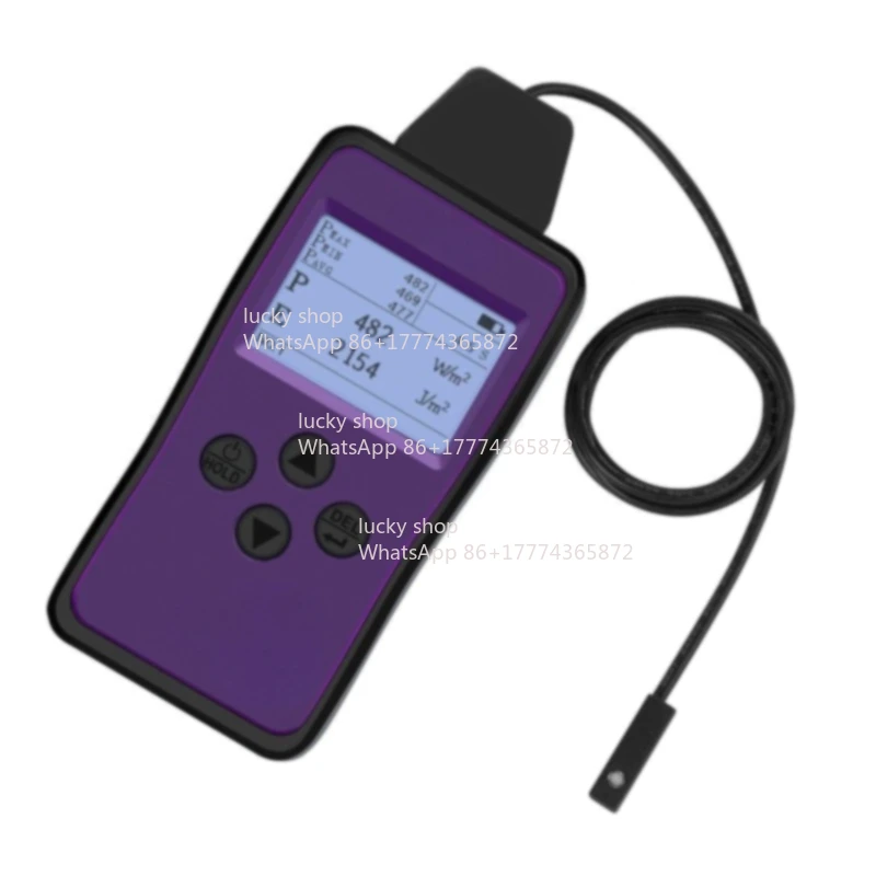 

Ultra-small Probe Measuring Instrument Portable Detector