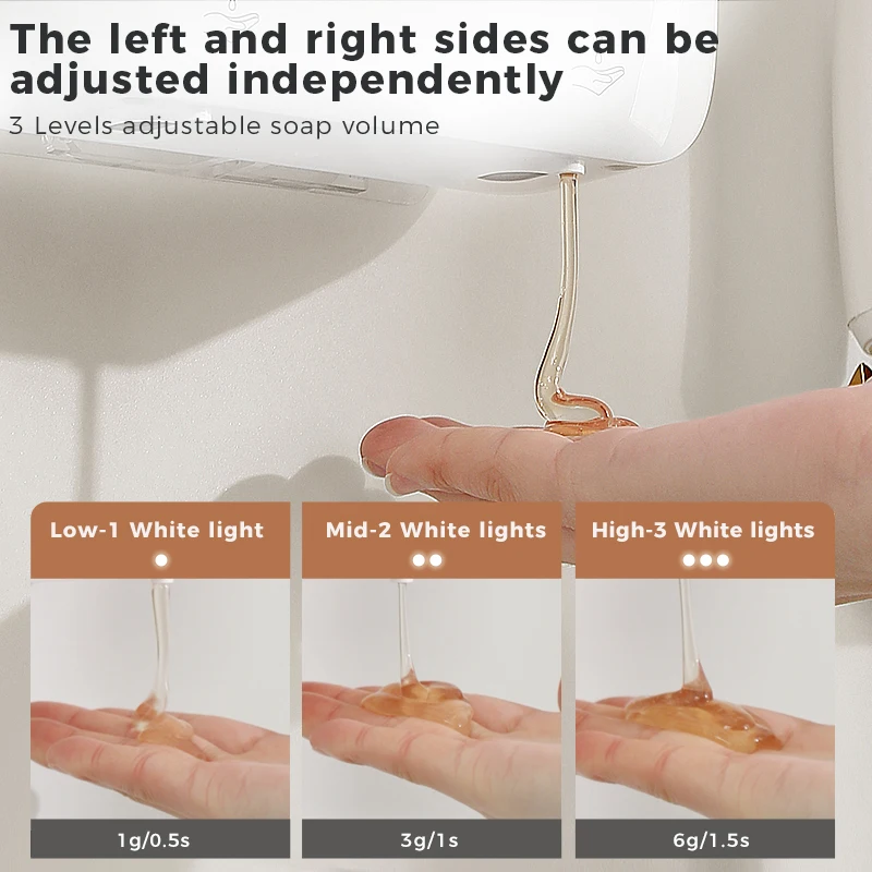 Thumbnail 3 - #78 Best Automatic Foam Soap Dispensers to Buy In 2026