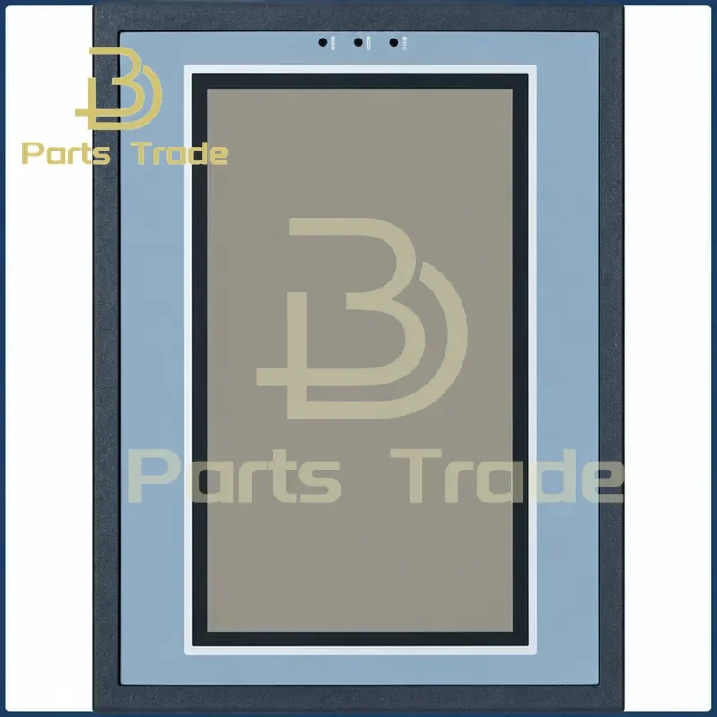 7 Inch Smart Programmable Touch Screen HMI TFT LCD Display USB RS232 RS485 RS422 Modbus RTU 800x480 Resolution with Free