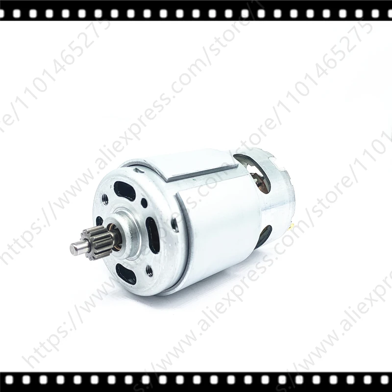 MOTOR para Makita 629937-8 HP457D DF457D BDF453 DDF453 DHP453 BHP453 8390D 8391D 6390D 6391D MT081 MT071 DF457DWE 629834-8