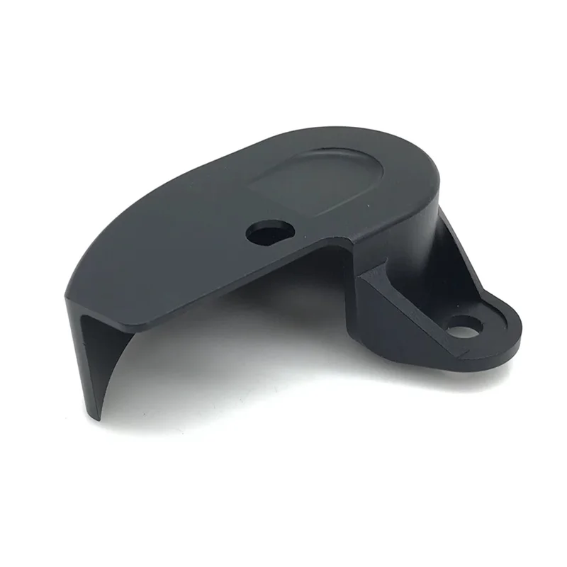 Exclusive For BMW G310GS G310R 2017-2021 Motorcycle Side Stand Switch Cover Protector Guard Sensor Accessory Parts
