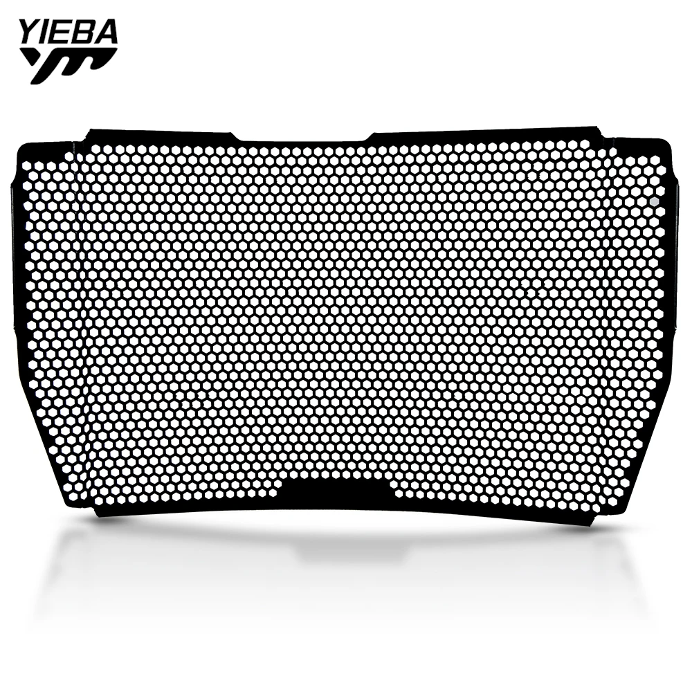 

Motocycle Radiator Grille Cover Water Tank Guard Protection For Speed Triple 1050 2011 2012 2013 2014 2015 Radiators Guard